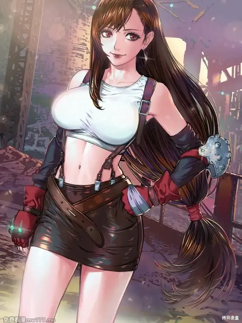 高度发达的医学与魔法别无二致 第60话 第3页