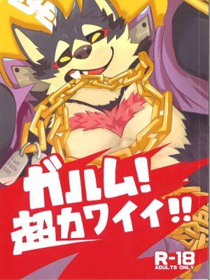 封面