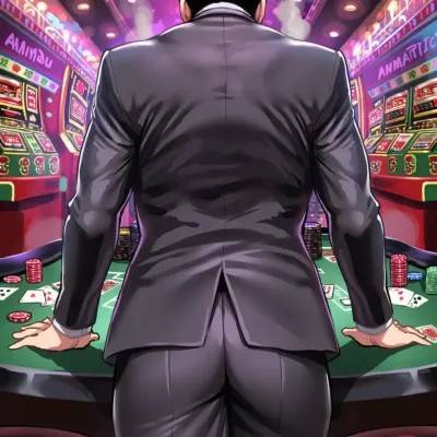封面