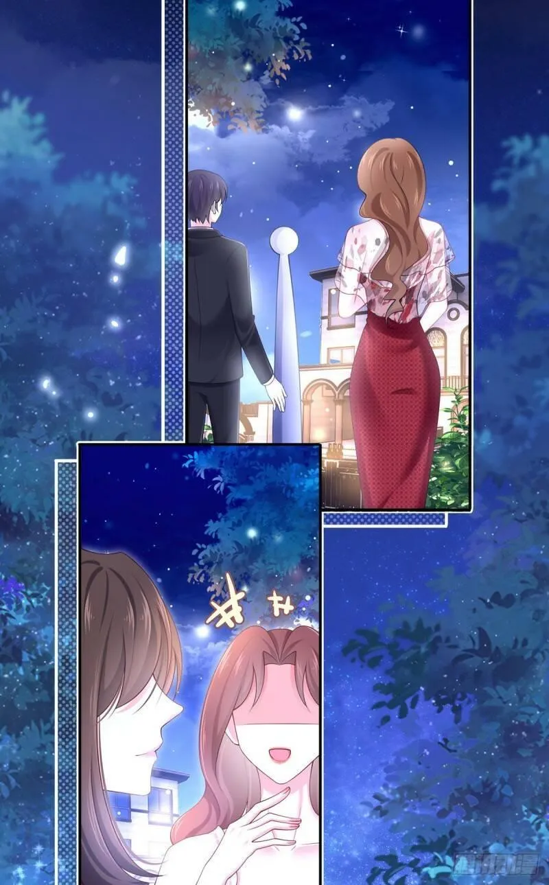 我成了反派大佬的小娇妻？！ 第55话 第3页
