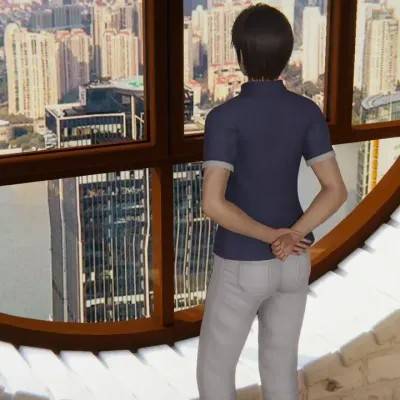 封面