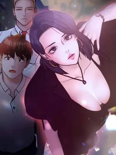 封面