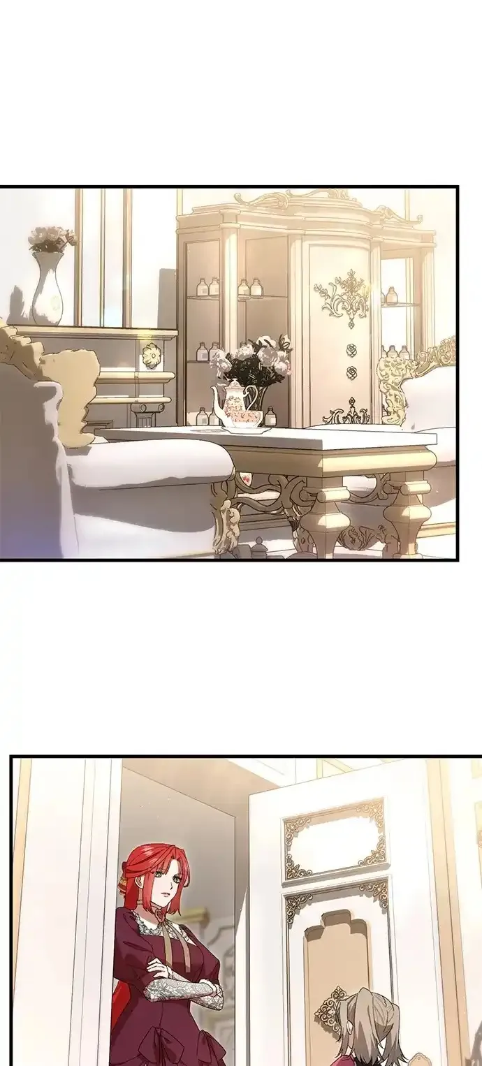 森林中公爵找到的她 第32话 第2页