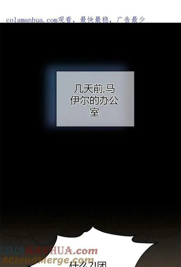 我被误会成了最终大boss的恋人 第20话 第1页