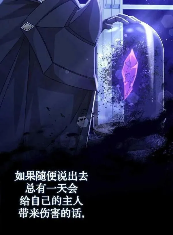 我被误会成了最终大boss的恋人 第31话 第2页