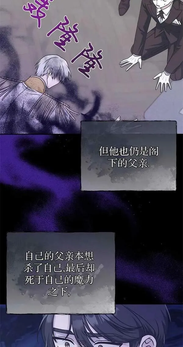 我被误会成了最终大boss的恋人 第32话 第2页