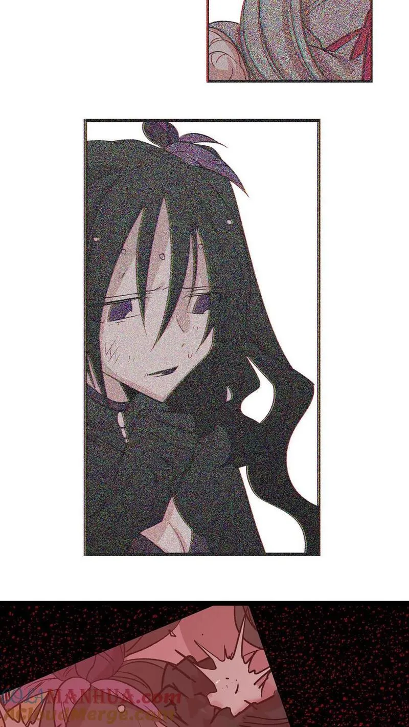 归来！然后向魔法少女复仇 第103话 第3页