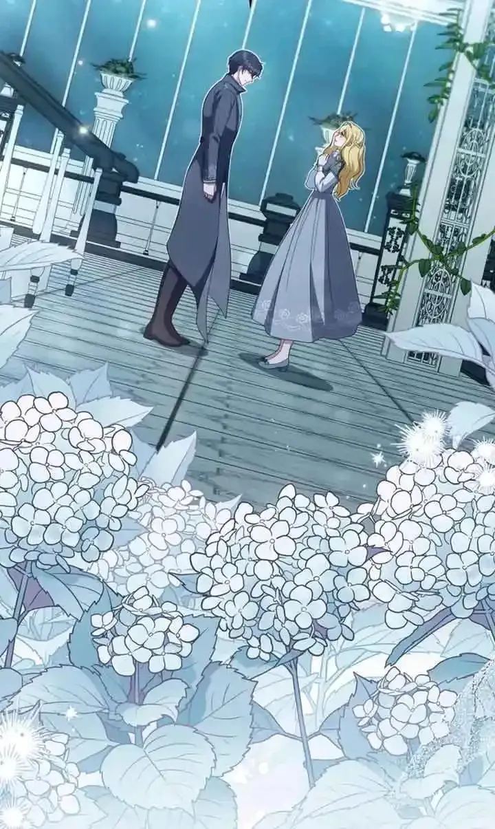 你的毁灭被神祝福 第13话 第2页