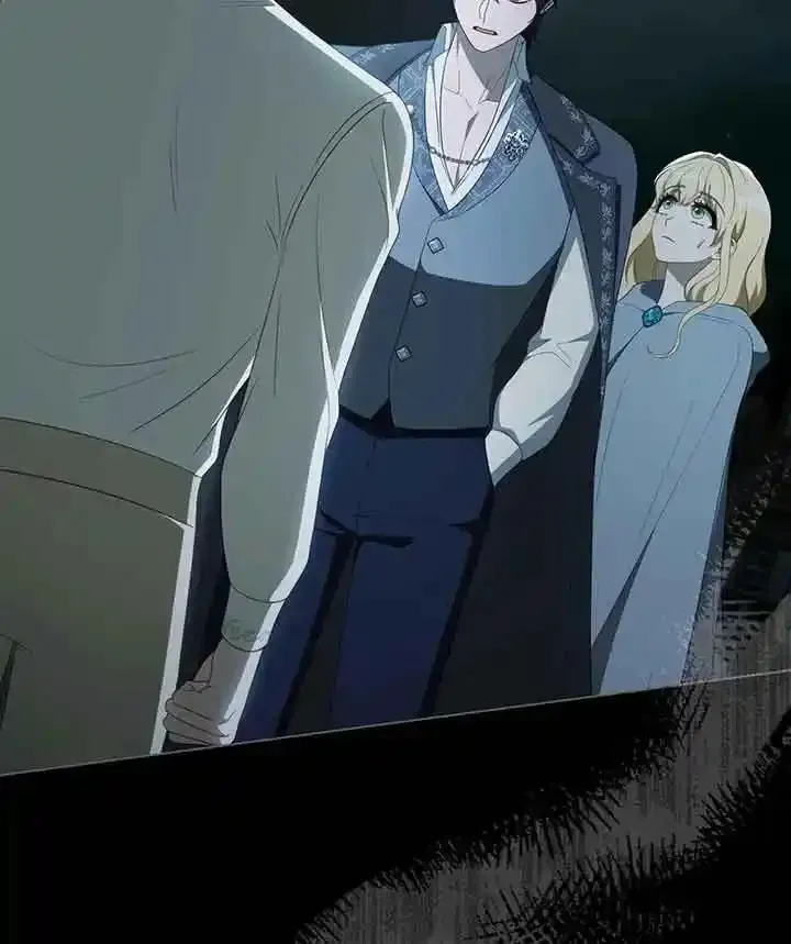 你的毁灭被神祝福 第30话 第2页