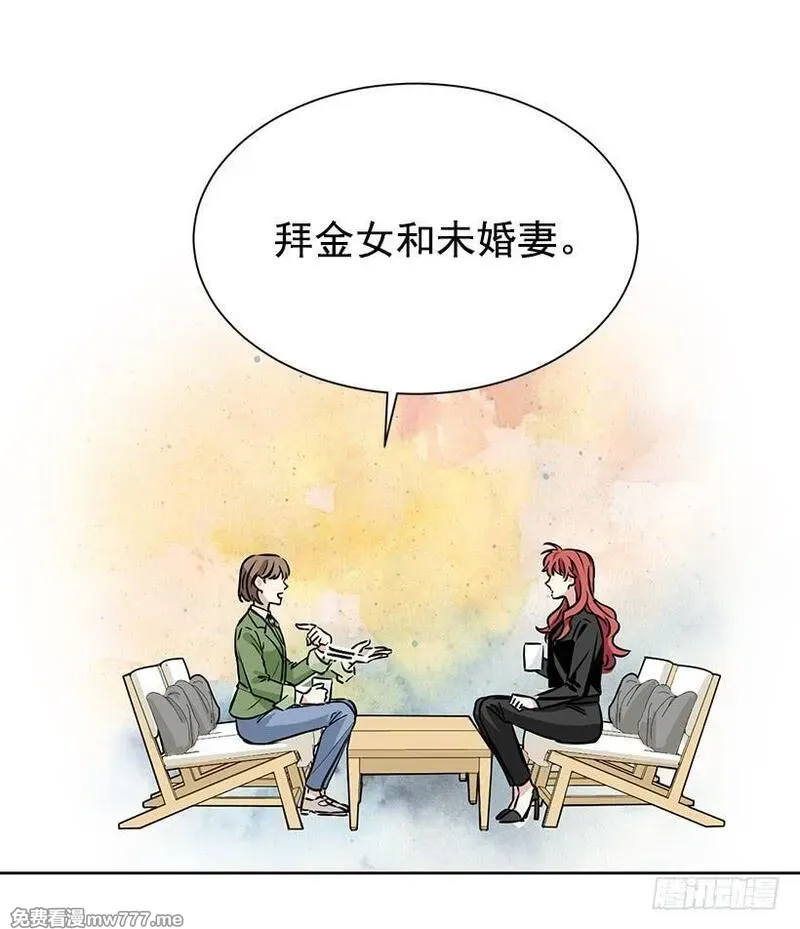 可爱的野兽先生 第36话 第2页
