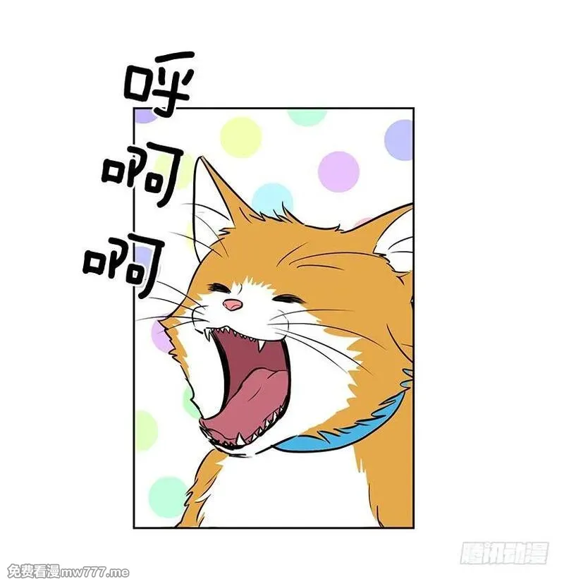 可爱的野兽先生 第93话 第3页