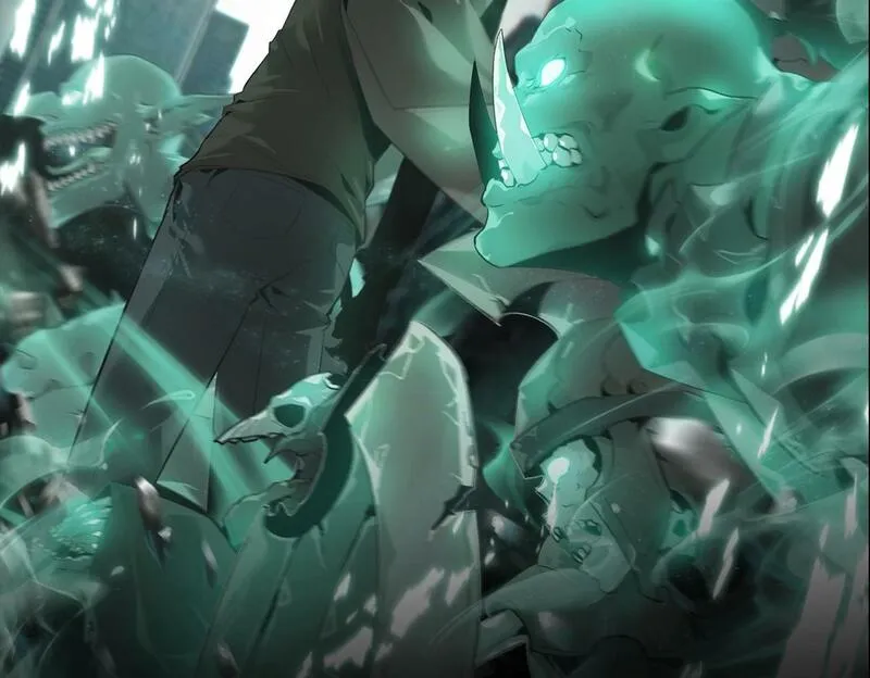 被强制回归的巅峰玩家 第3话 第2页
