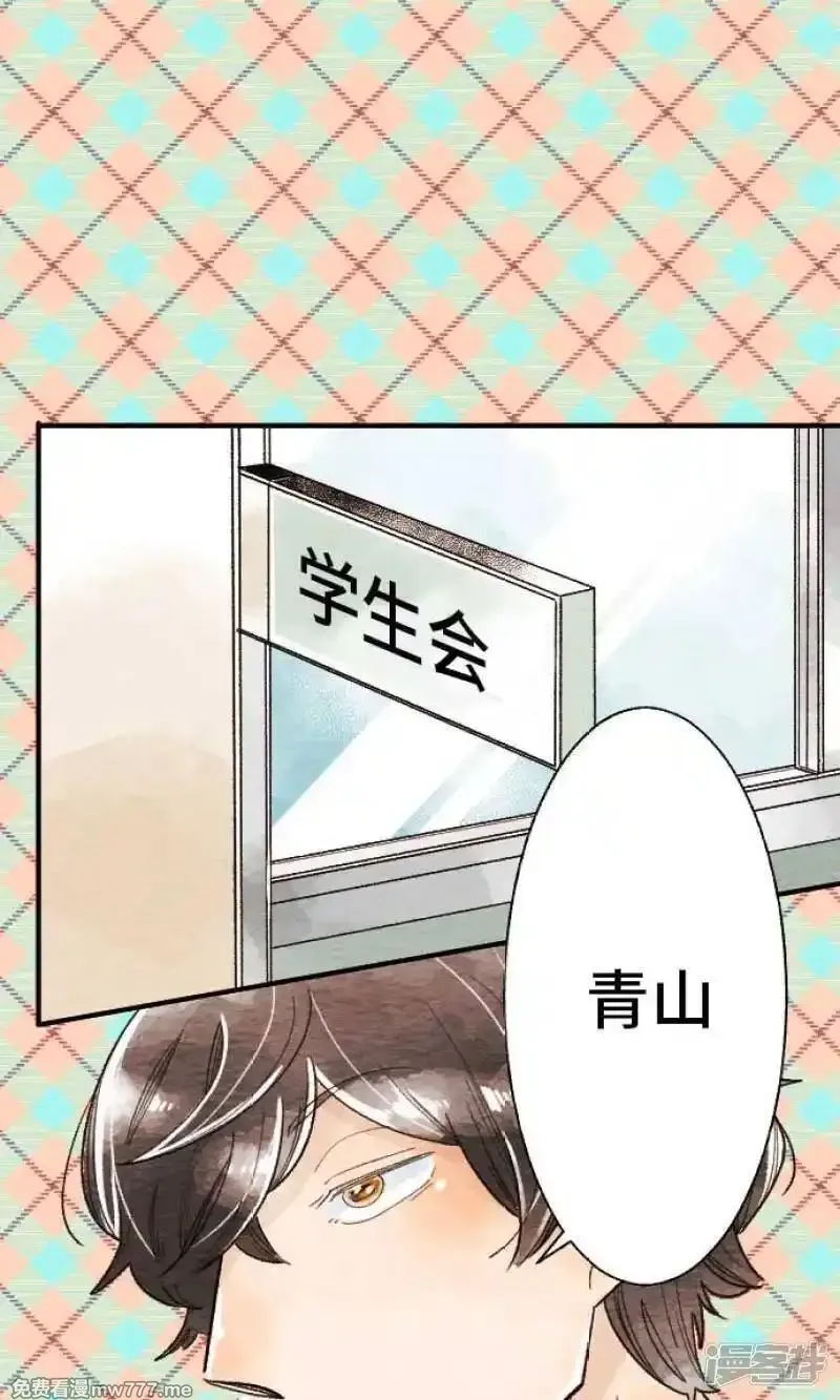 恋声情人梦 第19话 第1页