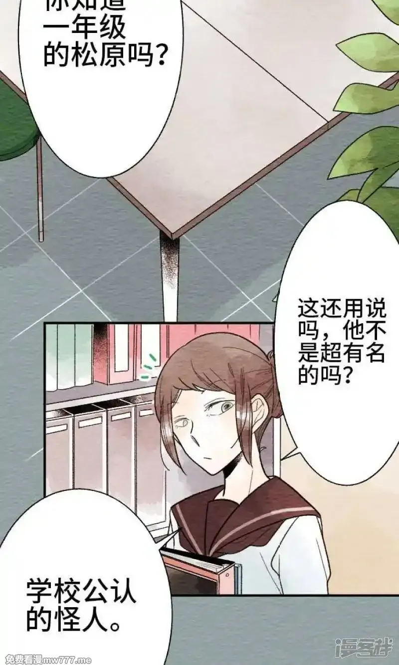 恋声情人梦 第19话 第3页