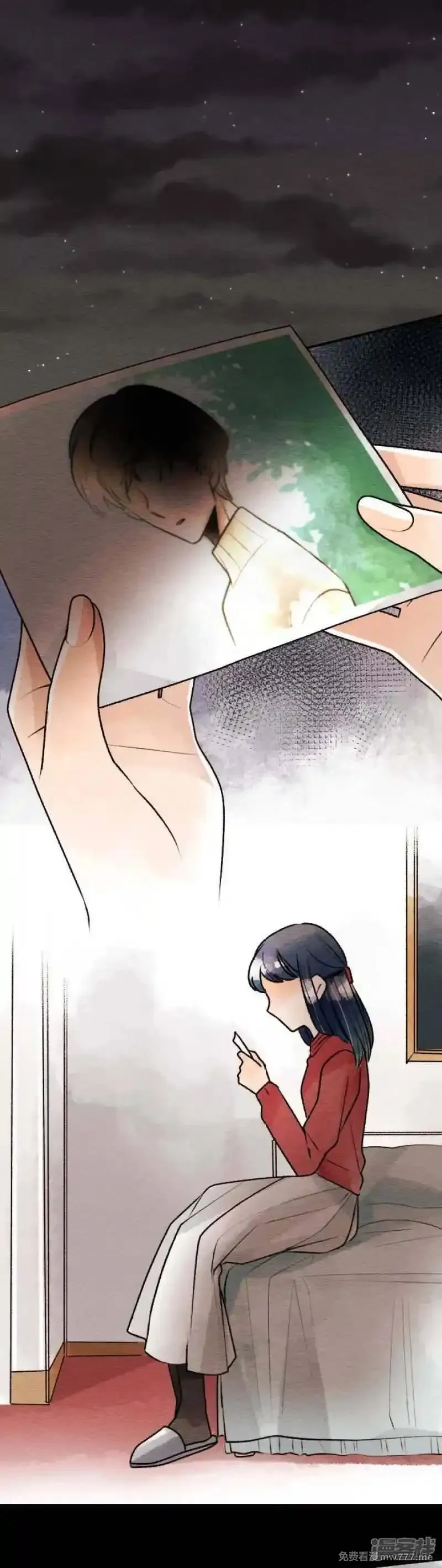 恋声情人梦 第61话 第1页