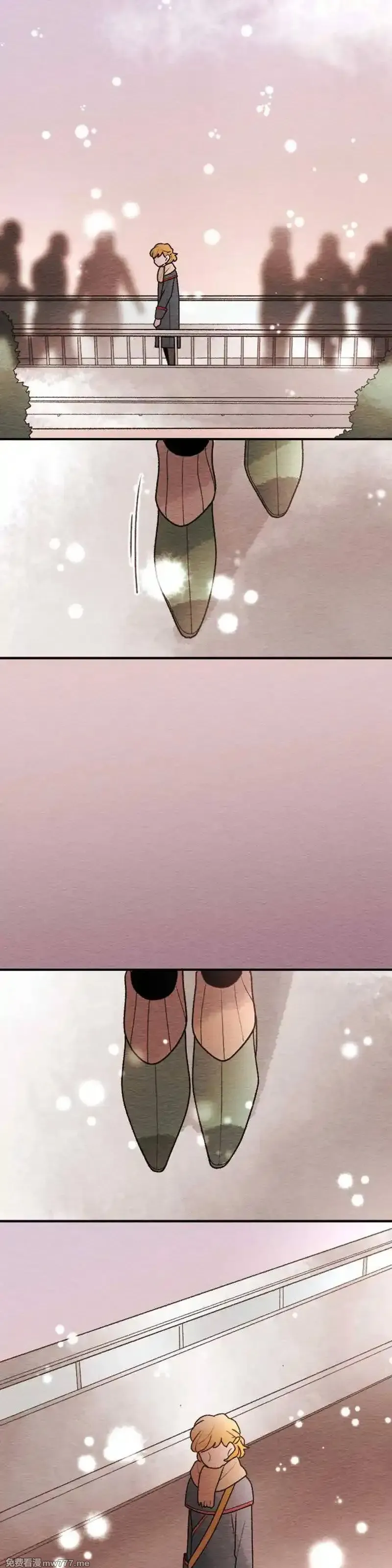 恋声情人梦 第103话 第3页