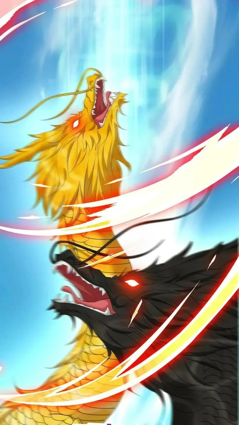 玄幻，我能无限顿悟 第59话 第3页