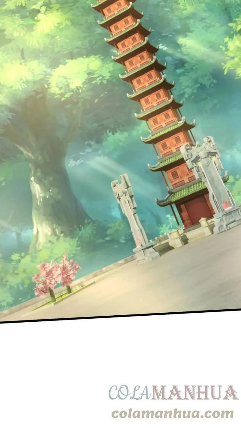 玄幻，我能无限顿悟 第74话 第3页