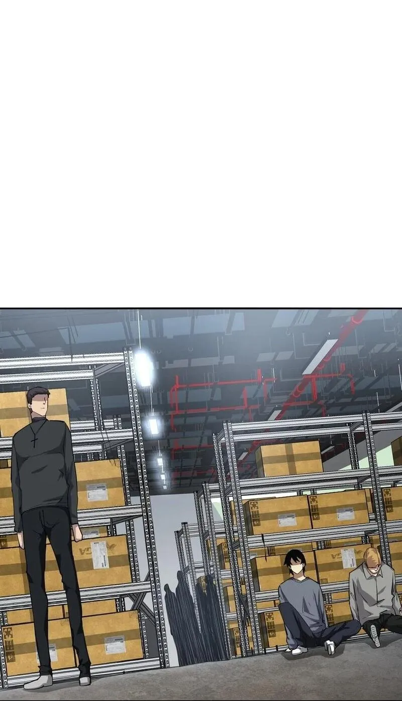 末日灾变，重生的我让全家变成了大佬！ 第36话 第2页