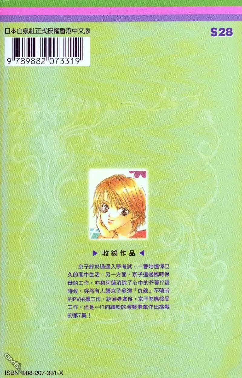 Skip Beat 下一站巨星 第8话 第2页