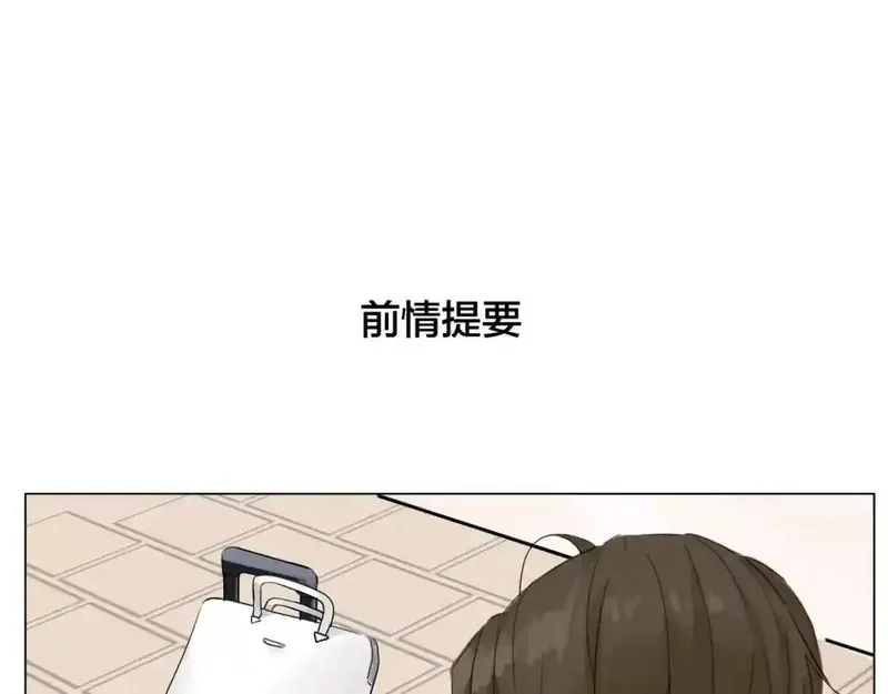 闪恋薄荷糖 第36话 第1页