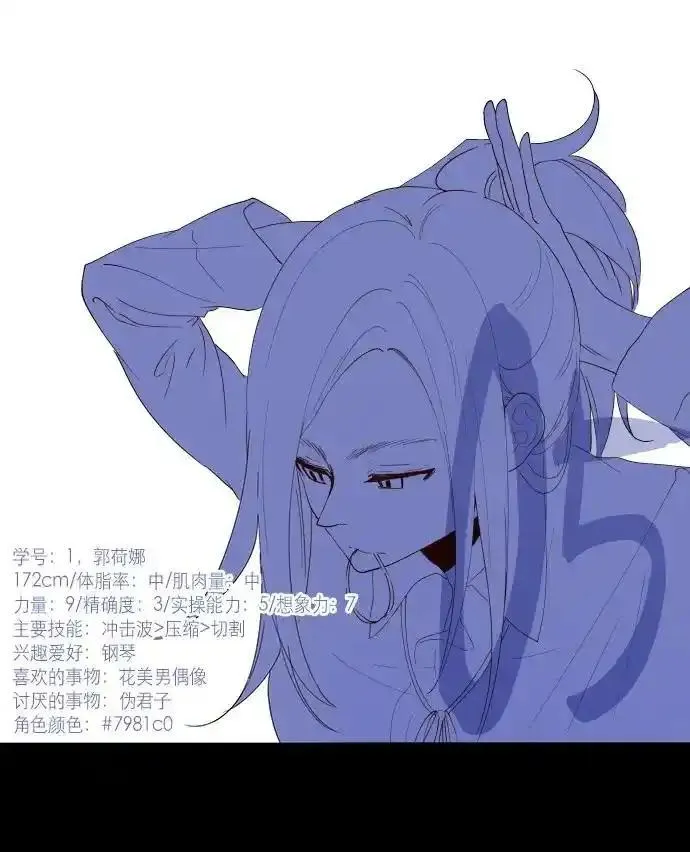 抱歉，我要毁灭一下这个地球 第7话 第2页