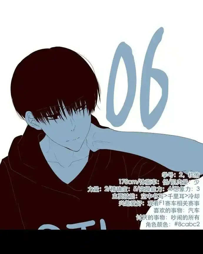 抱歉，我要毁灭一下这个地球 第8话 第2页