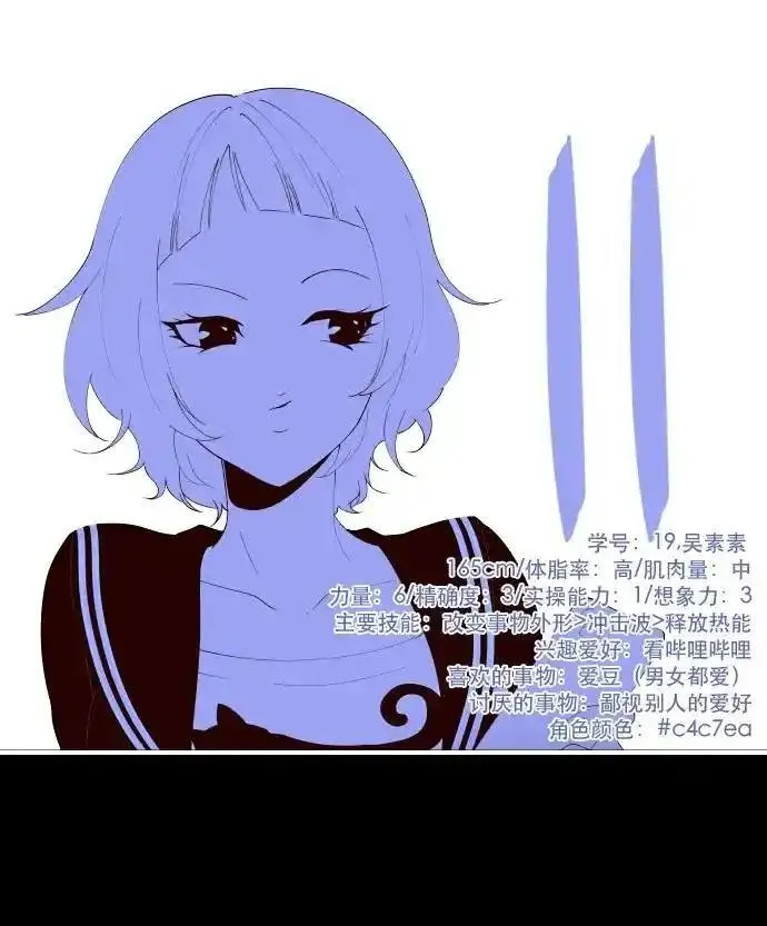 抱歉，我要毁灭一下这个地球 第13话 第2页
