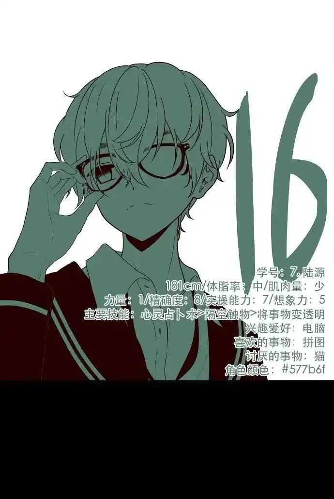 抱歉，我要毁灭一下这个地球 第18话 第2页