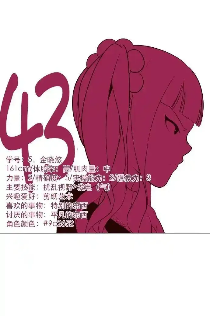 抱歉，我要毁灭一下这个地球 第45话 第2页