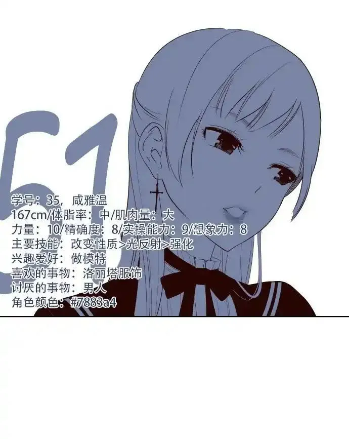 抱歉，我要毁灭一下这个地球 第53话 第2页