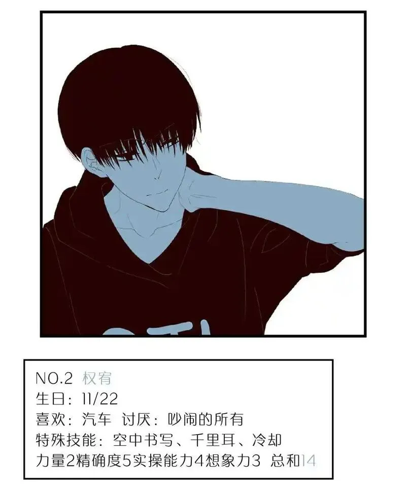 抱歉，我要毁灭一下这个地球 第59话 第3页