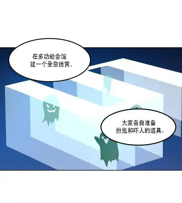 抱歉，我要毁灭一下这个地球 第75话 第2页