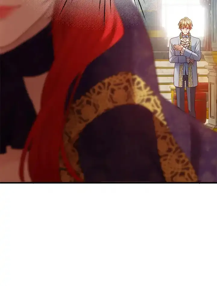 公爵爱妾的华丽人生 第46话 第3页