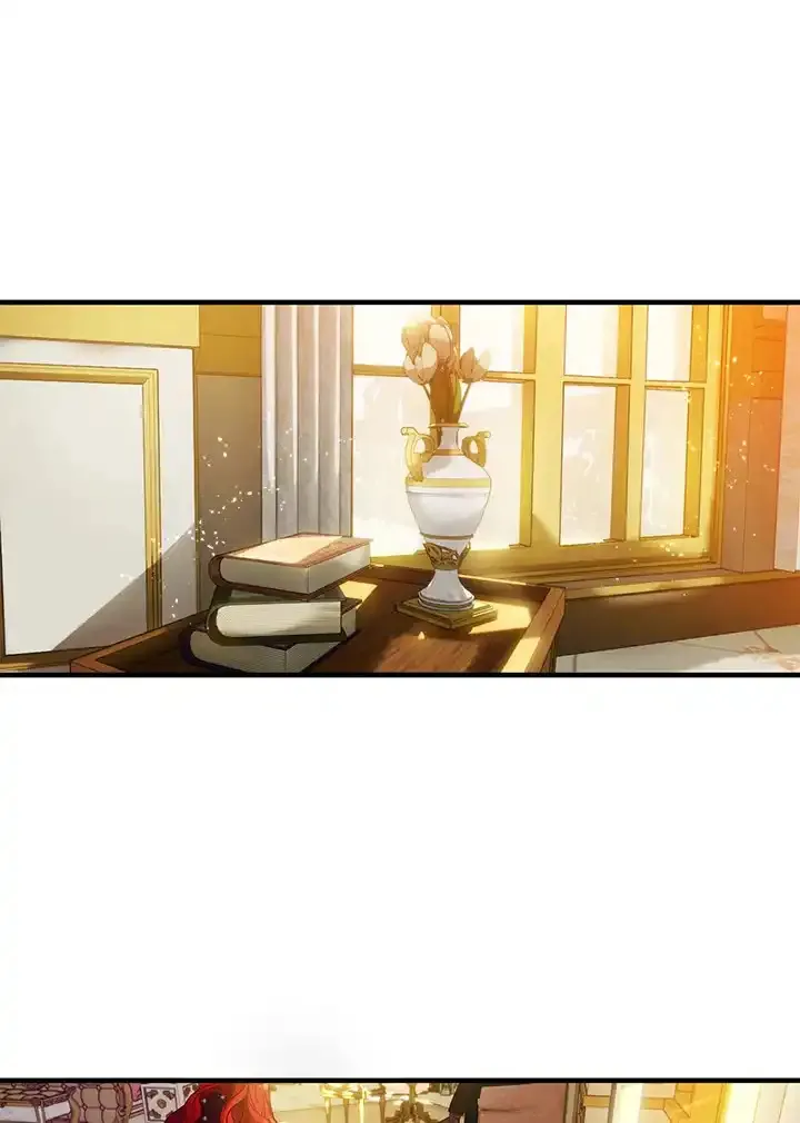 公爵爱妾的华丽人生 第47话 第2页