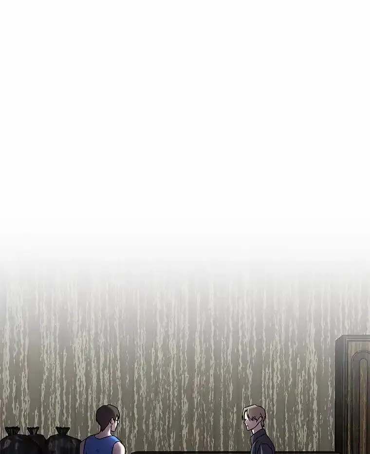 你消失后世界中的我 第10话 第1页