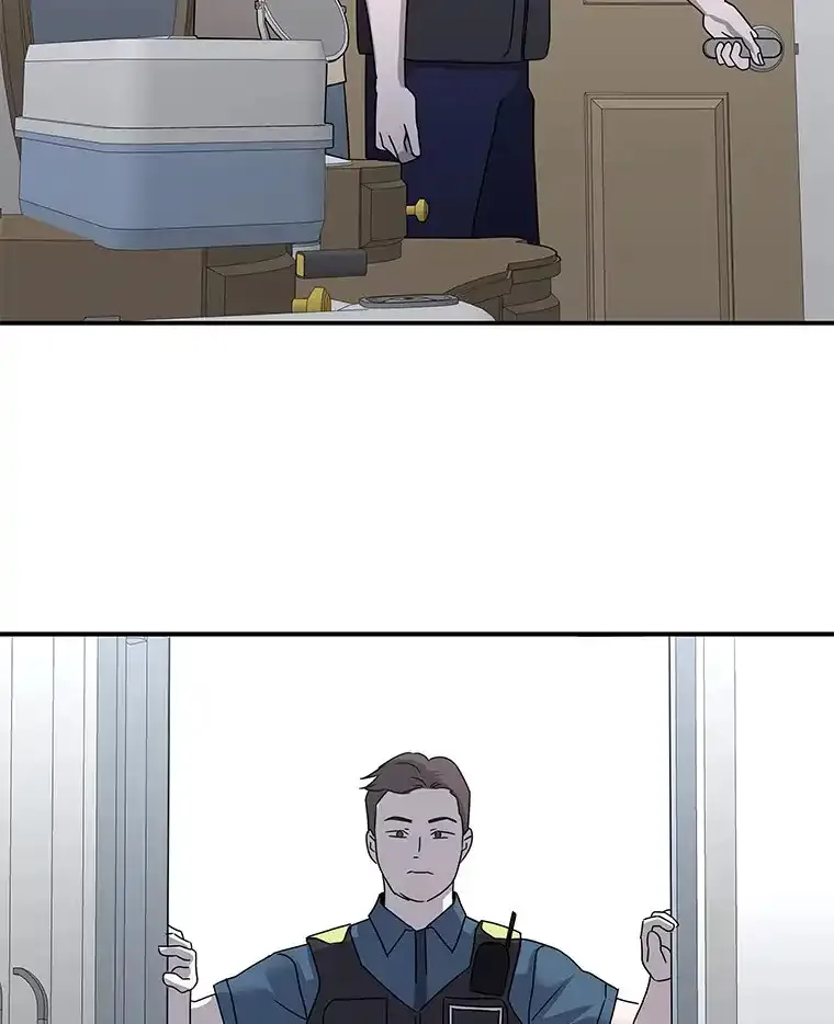 你消失后世界中的我 第47话 第2页