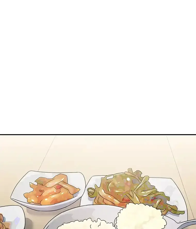 你消失后世界中的我 第55话 第1页