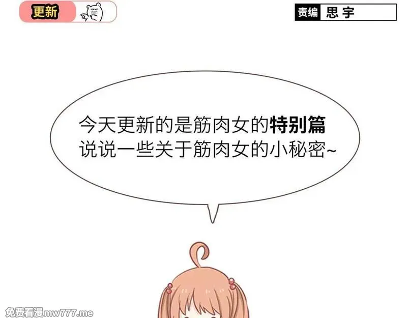 你好！筋肉女 第55话 第2页