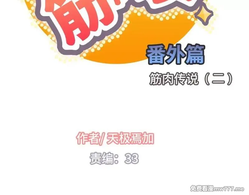 你好！筋肉女 第79话 第2页