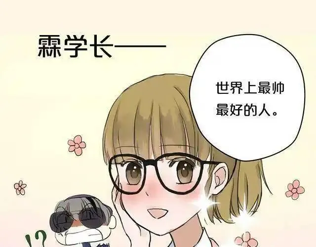 零分偶像 第4话 第1页