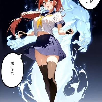 封面