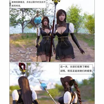 封面