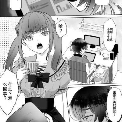 封面
