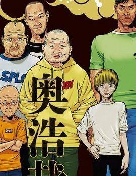 封面