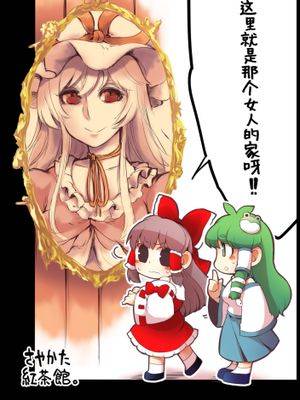封面