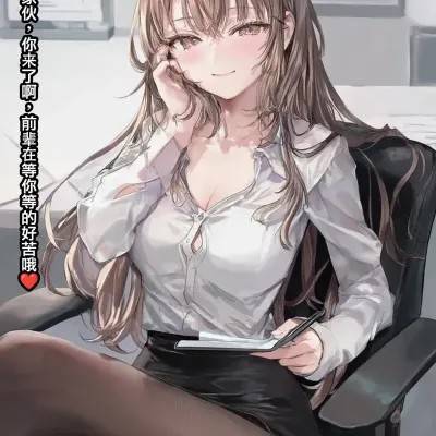 封面