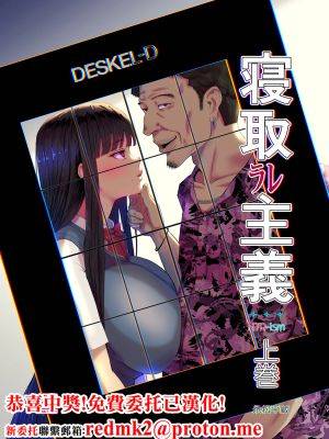 封面