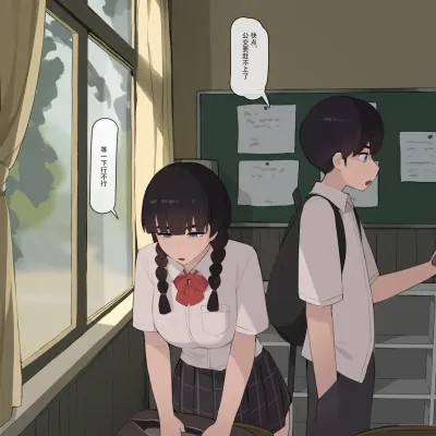 封面