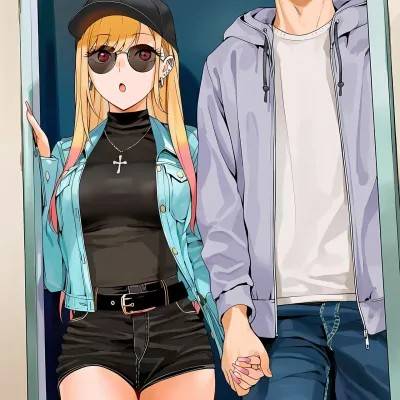 封面